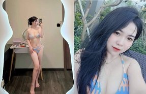 sex loan loan Cậu con trai phát hiện má kế trẻ "đi ngoài" bố mình